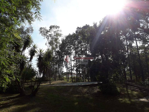 Imagem 7 de 24 de Chácara À Venda, 5000 M² Por R$ 530.000 - Camargo I - São Pedro/sp - Ch0041