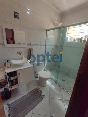Imagem 14 de 30 de Casa Com 4 Dormitórios À Venda, 189 M² - Rudge Ramos - São Bernardo Do Campo/sp - Ca0040 - 70314582