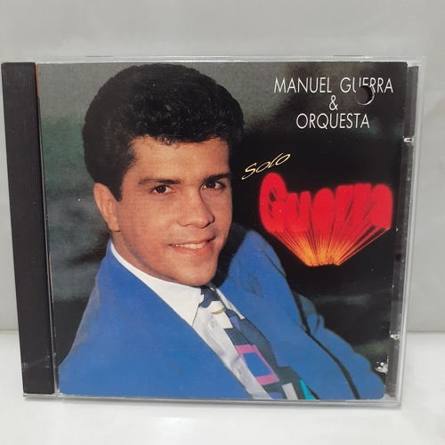 Manuel Guerra Y Su Orquesta 