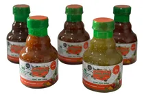 Comprar Salsas Caseras Doña Pina Pack 10 Piezas Surtidas