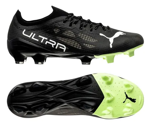 Zapatos puma top king maradona 70