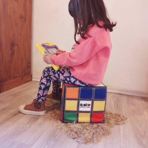 Cubo Rubik Kidz