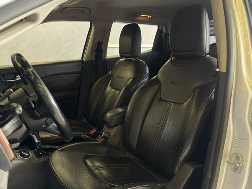 Fiat Toro 2.0 Volcano 4x4 Aut. 4p