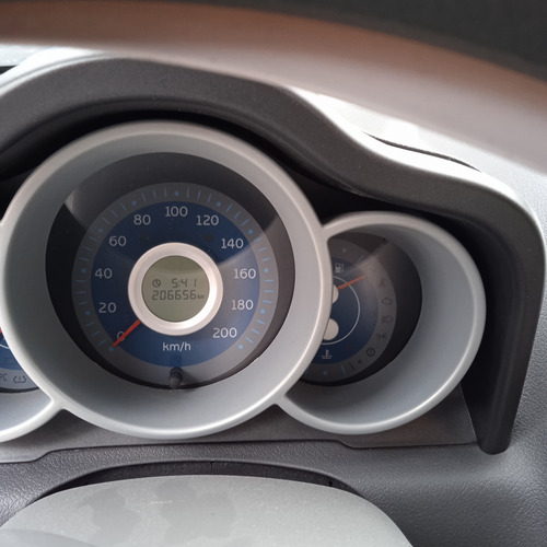 Chery Arauca 1.3