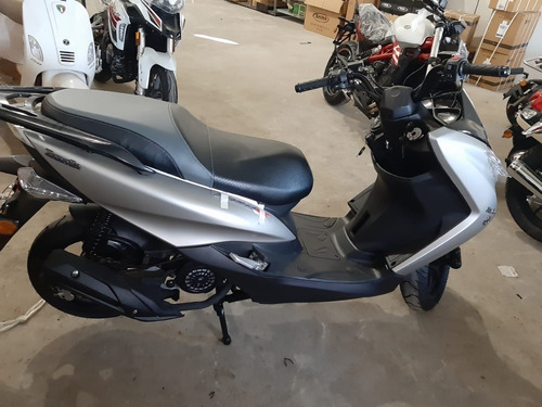 Imagen 22 de 23 de Zanella Cruiser X 150 - Ahora 12/18 - Créditos Con Dni!