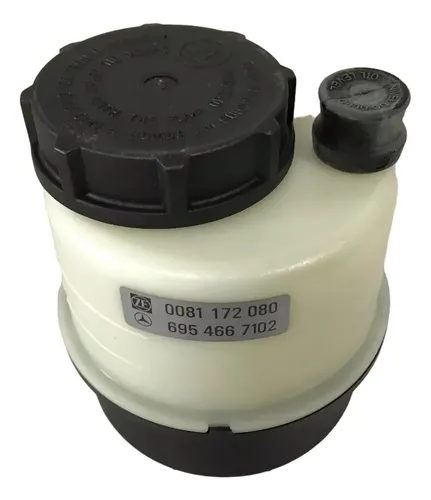 Depósito Aceite Dirección Hidráulica M.benz 6954667102