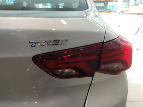 Chevrolet Onix plus 1.0 Turbo Premier Ii At