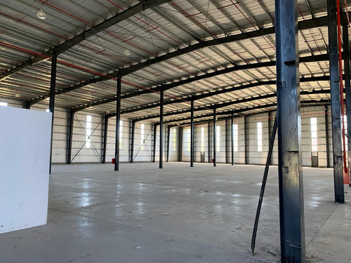 Parque Industrial Panamericana 29: Alq. 3.600m2, El Talar