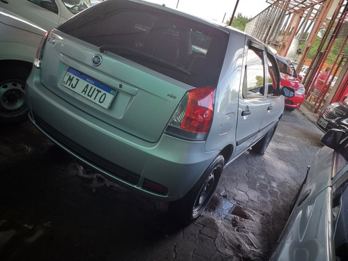 Fiat/ Palio 2007 1.0 Fire Flex 5p