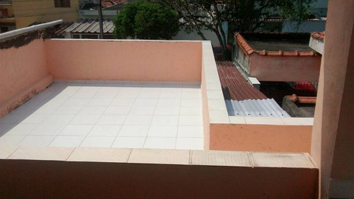 Imagem 15 de 16 de Sobrado Com 2 Dormitórios À Venda, 150 M² - Baeta Neves - São Bernardo Do Campo/sp - So20966