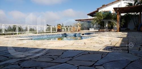 Imagem 18 de 19 de Chácara 3 Dormitórios - Condômino In Natura - Zona Norte - São José Dos Campos - Sp - Ch00151 - 69993886