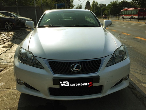 Lexus Is250 Is 2.5 250 C Auto
