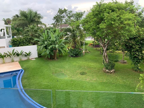 Imagen 13 de 26 de * Casa En Venta En Lagos Del Sol Cancun