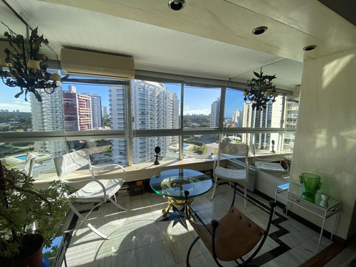 Imagen 2 de 16 de Apartamento - Playa Brava