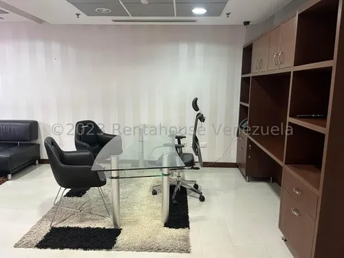 Lb24-7532 Local En Venta Chuao