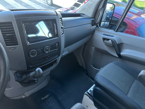 Mercedes-Benz Sprinter 2.1 411 Street 116cv 3250 V1 Tn