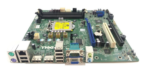 Placa Mãe Dell Optiplex 9020 6x1tj N4yc8 Pc5f7