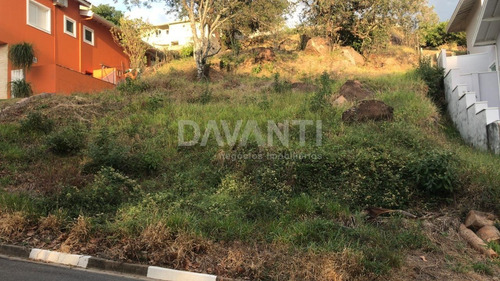 Imagem 1 de 10 de Terreno À Venda Em Condomínio Moinho Do Vento - Te114958