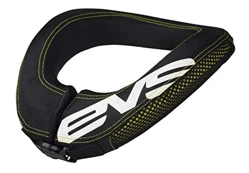 Pasamontañas Motociclistas Evs Sports 112046-0109 Collar De