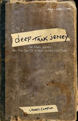 Libro Deep Tank Jersey: One Man's Journey Into The Soul O...