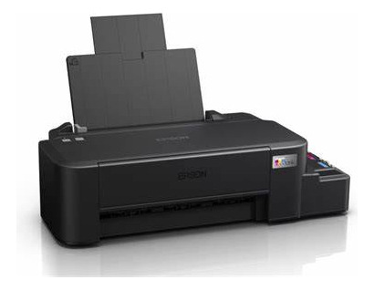 Impresora Epson L 120 No Funciona ,para Refacciones 