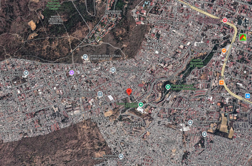 Casa En C. Corregidora, El Capulin, Tlalpan M.a.