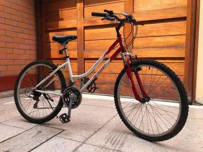 Bicicleta Mtb Best Aro 26