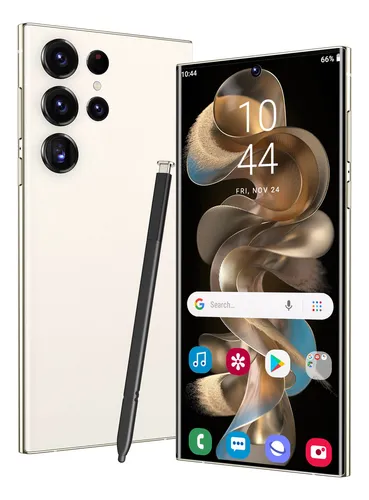 Smartphone S23 Ultra 16g+1 Tb 7.3 Inch 5g