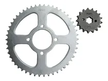Comprar Piñon Y Corona Motomel Skua 150 46\u002F17 Mamamotos