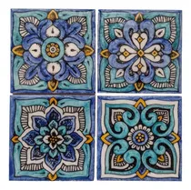 Comprar Azulejos Tocetos 10x10 Tanger Océano. Soy Fabricante.