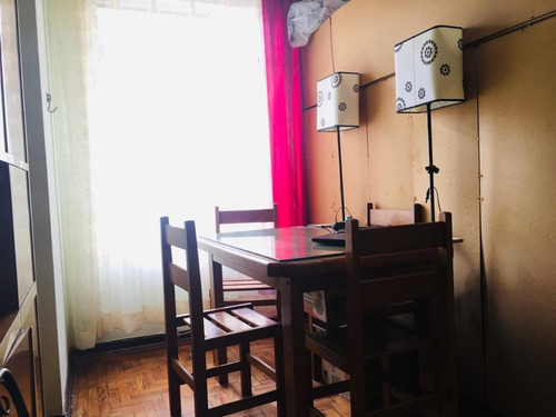 Apartamento - Sl0858 - 69234553