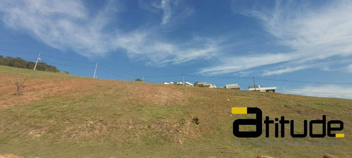 Imagem 5 de 5 de Terreno A Venda No Reserva Santa Anna Com 489m². - 4668