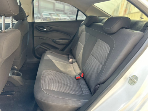 Chevrolet Prisma 1.4 MPFI LT 8V FLEX 4P AUTOMÁTICO