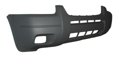 Fascia Delantera Escape 2002 Xlt C/faros P/niebla Gris + Re