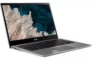 Acer Spin 513 R841t-s4zg 13.3 Touchscreen Chromebook Kr Vvc
