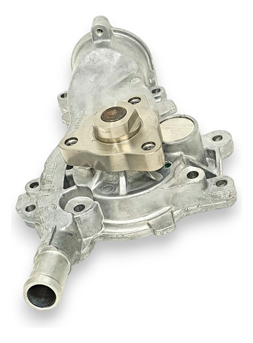Bomba Agua 1.4 Cruze Sonic Trax 2013 2014 2015 2016 55486342