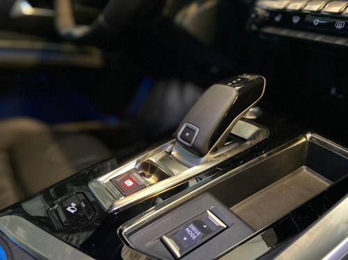 Imagen 14 de 18 de Peugeot 3008 Gt Pack Hdi 0km 2022