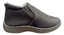 Comprar Botas Botitas Dama Neopren Abrigo Gowell Art 416 