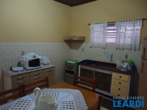 Imagem 4 de 15 de Sobrado - Vila Arens Ii - Sp - 452973