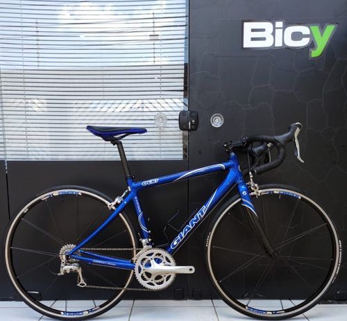 Bicicleta Giant Ocr Shimano Tiagra Sora Xero