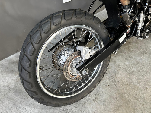 Yamaha Xtz 250 Lander 2023 - Único Dono - Revisada