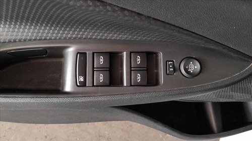Chevrolet Onix 1.0 TURBO FLEX LT MANUAL
