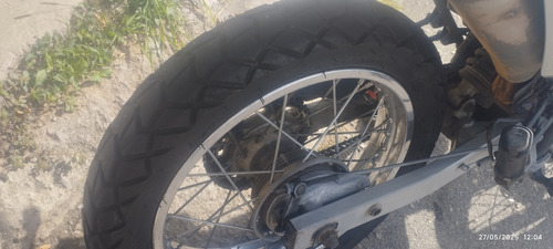 Vendo Moto Bross 150 Ano 2009, Com Doc Ok, Otimo Estado...
