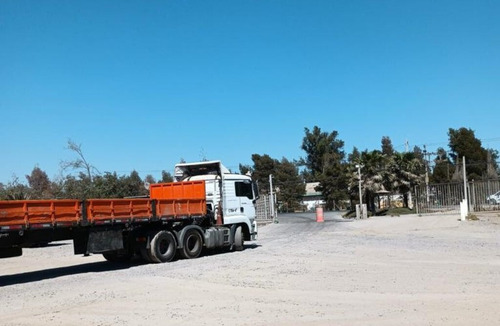 San Bernardo // Inversión // Comercial (65537)