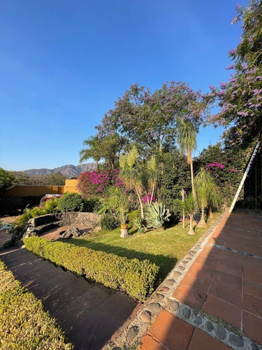 Imagen 10 de 30 de Residencia U Hotel Boutique En Tepoztlán