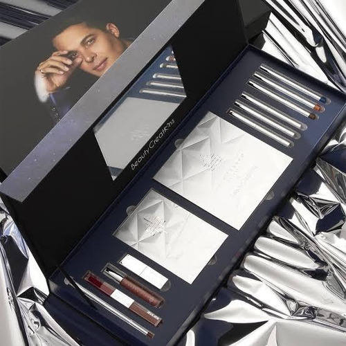 Caja Pr Luis Torres Vol 2 X Beauty Creations