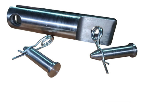 Truss Espigot Doble Macho Y Hembra Bisagra De 8.0 Largo