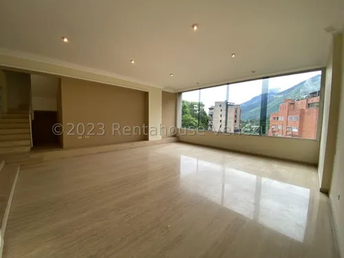 Ls Vende Pent House Urb Miranda