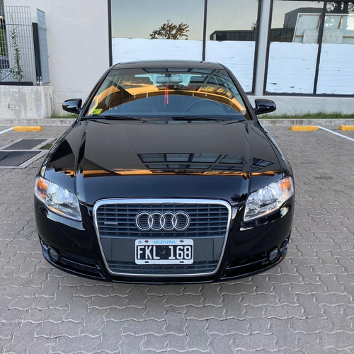 Audi A4 2.0 Tdi