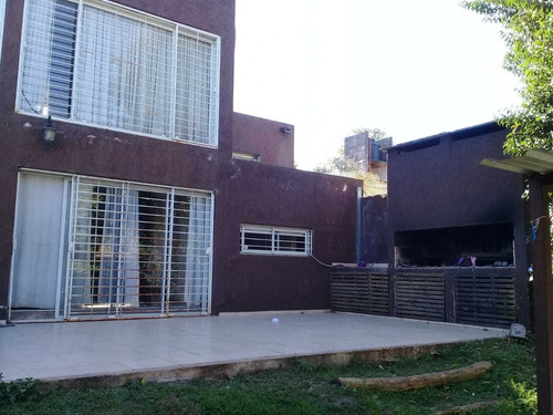Casa 3 Dor 3 Plantas Condor Alto Villa Allende